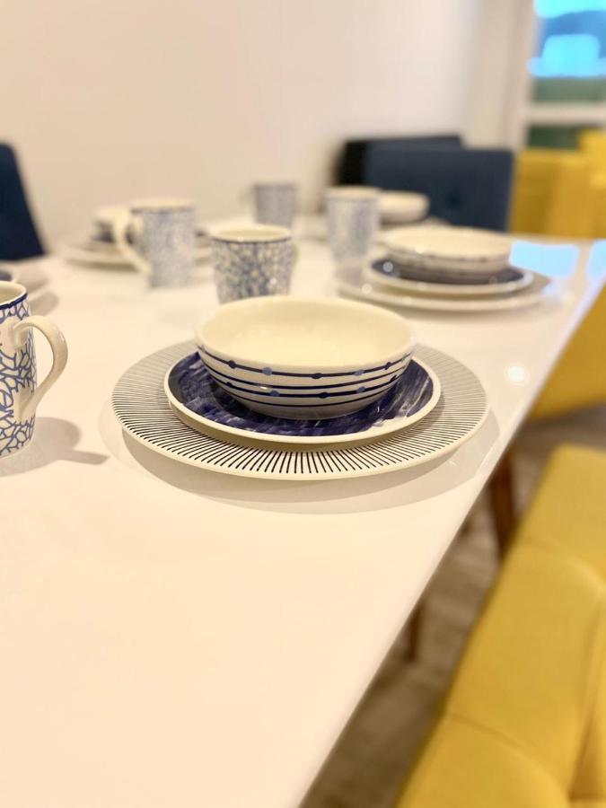 Caribbean Venture Apto 702 - Rodadero, Apartamento *