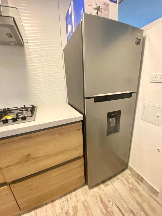 Caribbean Venture Apto 702 - Rodadero, Apartamento *