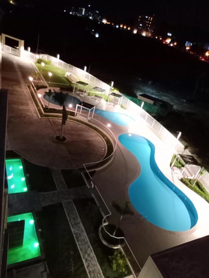 Apartamento De Lujo Nuevo En Sector De Horizonte Apartment Santa Marta (Magdalena)