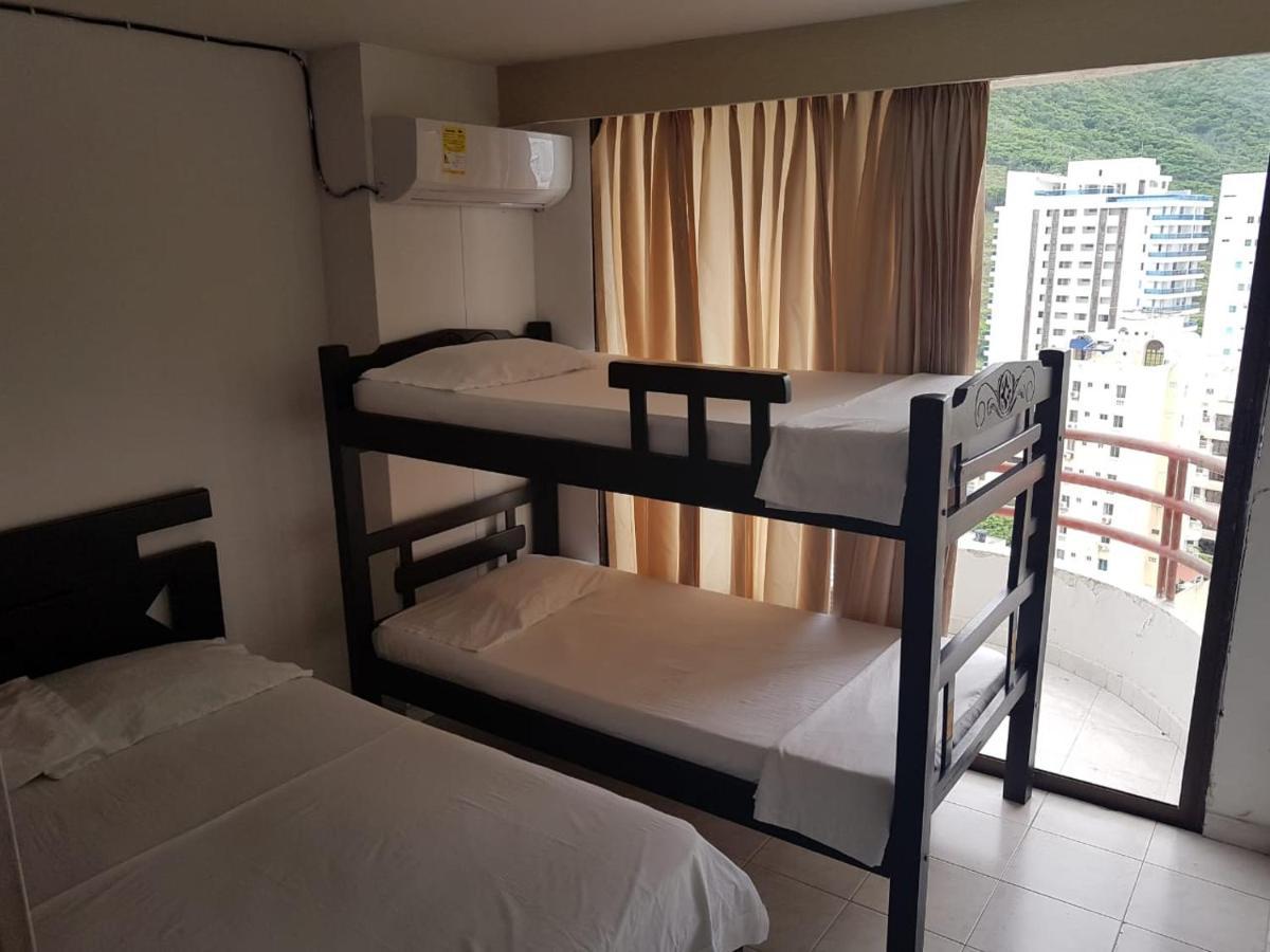 Penthouse En El Rodadero Apartment Santa Marta (Magdalena)