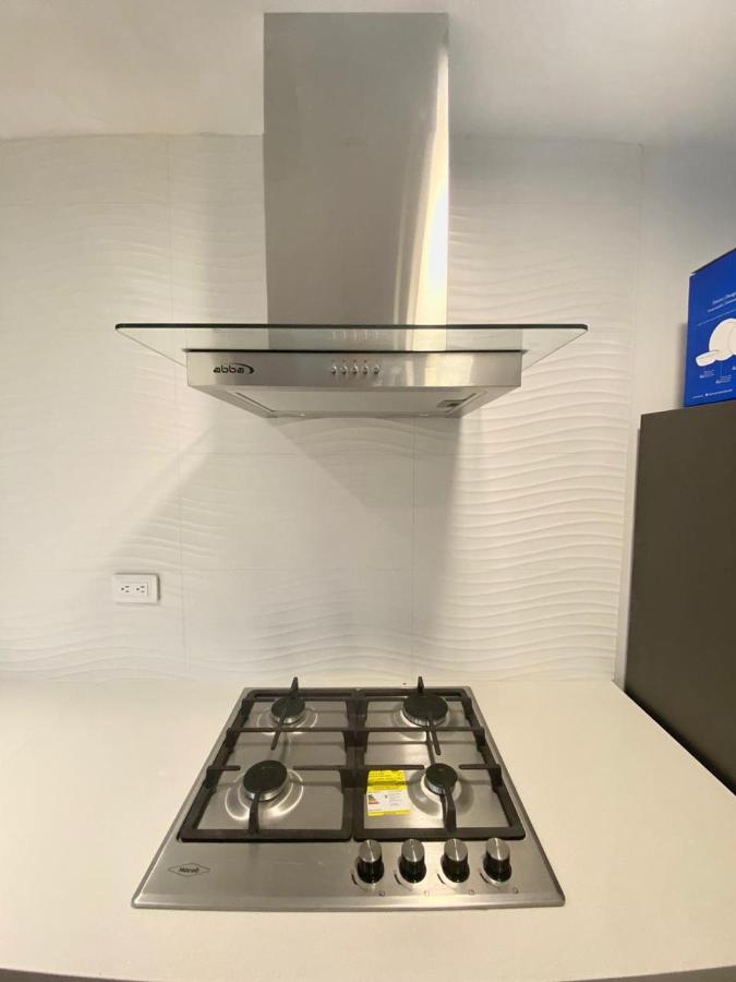 Apartamento Caribbean Venture Apto 702 - Rodadero,