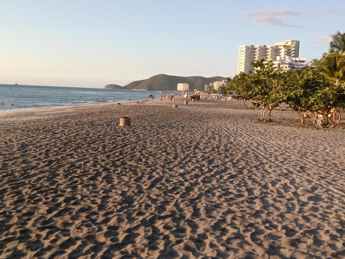 Apartamento De Lujo Nuevo En Sector De Horizonte * Santa Marta (Magdalena)