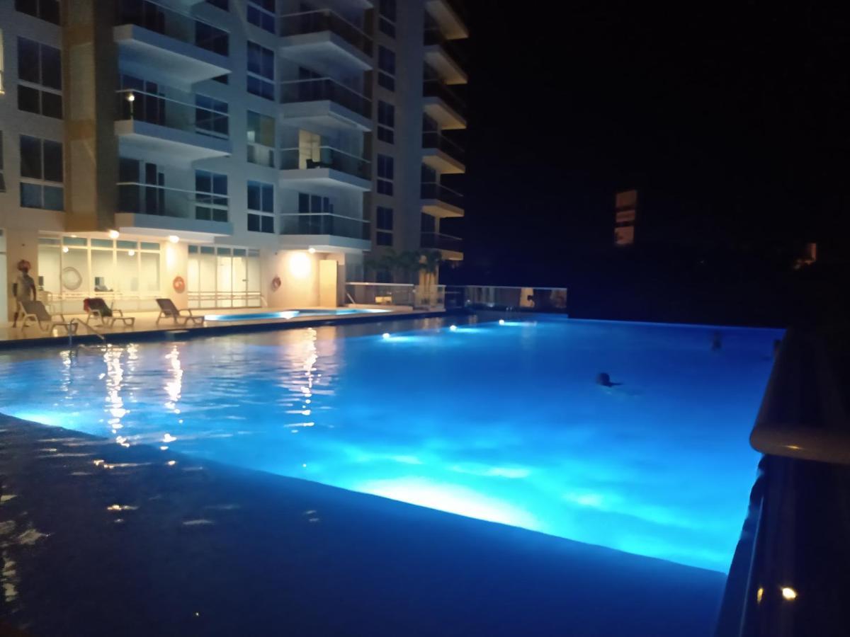 Apartment Apartamento De Lujo Nuevo En Sector De Horizonte