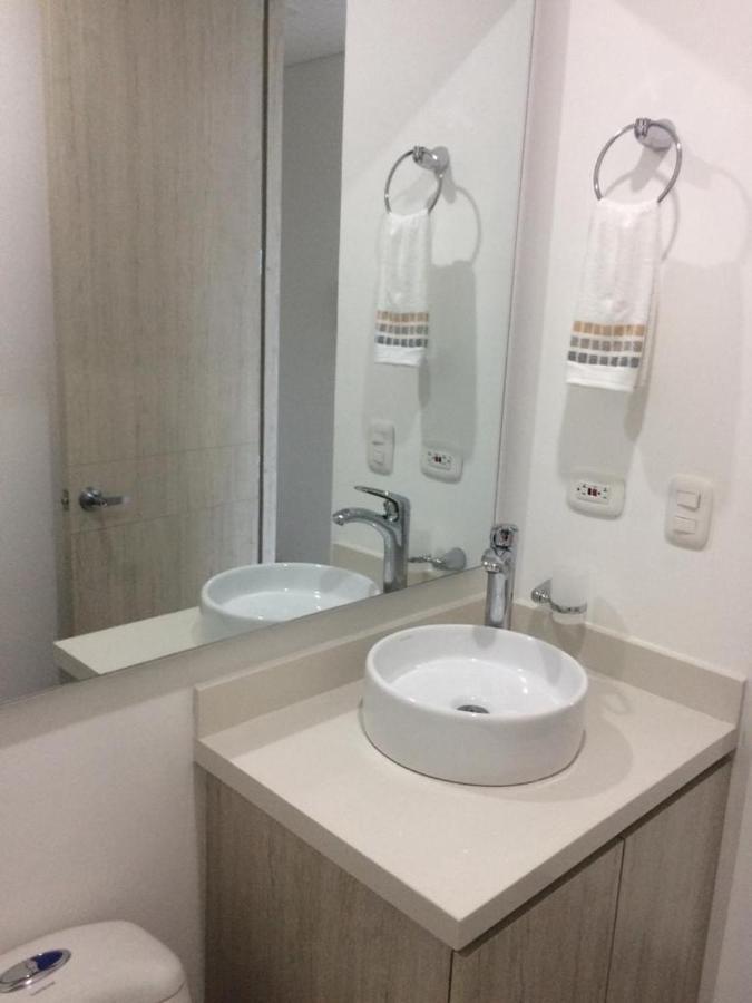 Apartamento De Lujo Nuevo En Sector De Horizonte Apartment