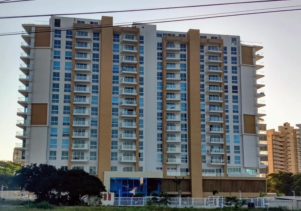 Apartamento De Lujo Nuevo En Sector De Horizonte *