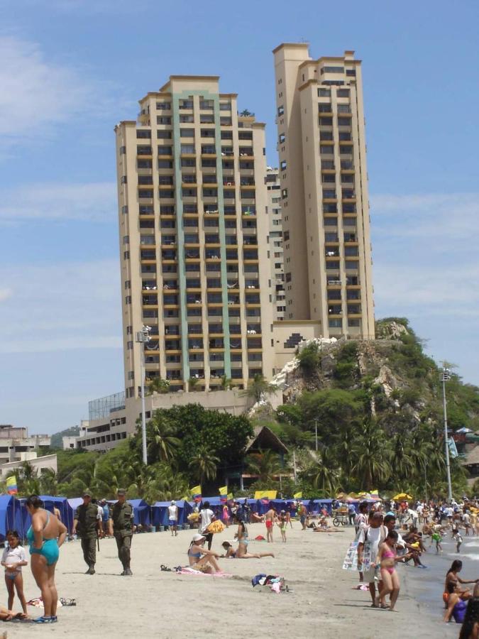 Edificio El Penon Del Rodadero Apto 1102 B Santa Marta (Magdalena)