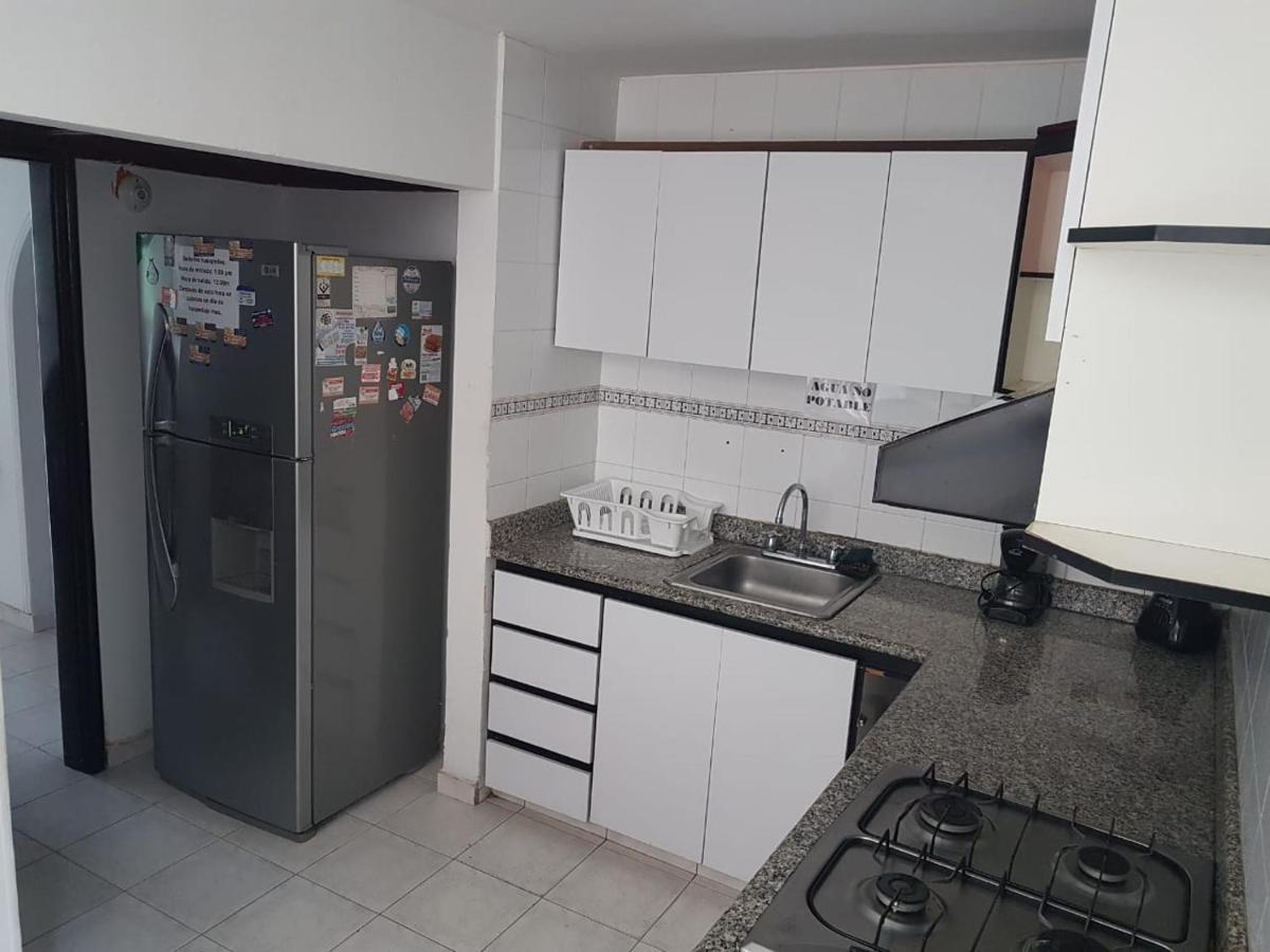Penthouse En El Rodadero * Santa Marta (Magdalena)