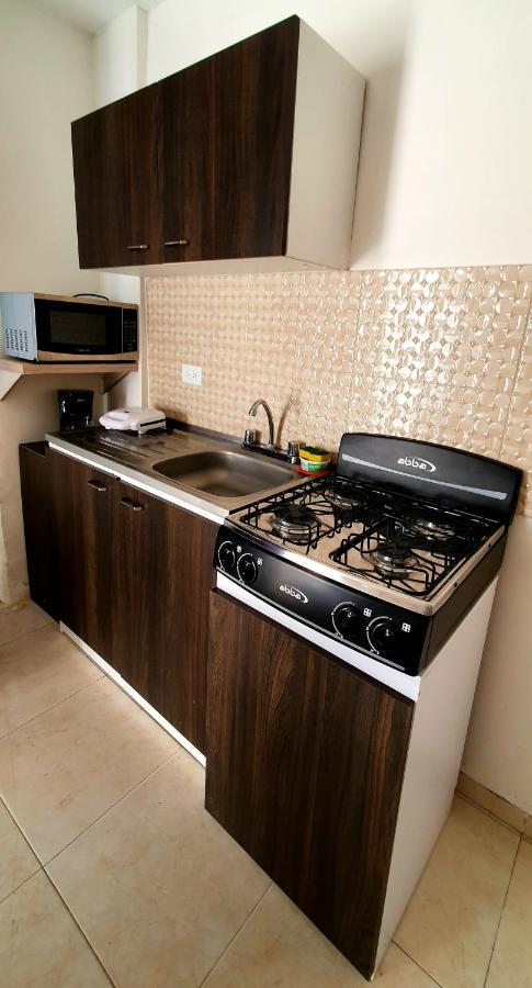 Loft Cozy Bay Apartment Santa Marta (Magdalena)