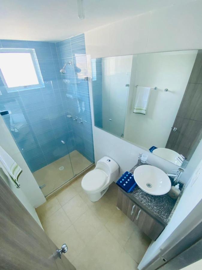 Edificio Aragoa, Rodadero Sur, Apartment *