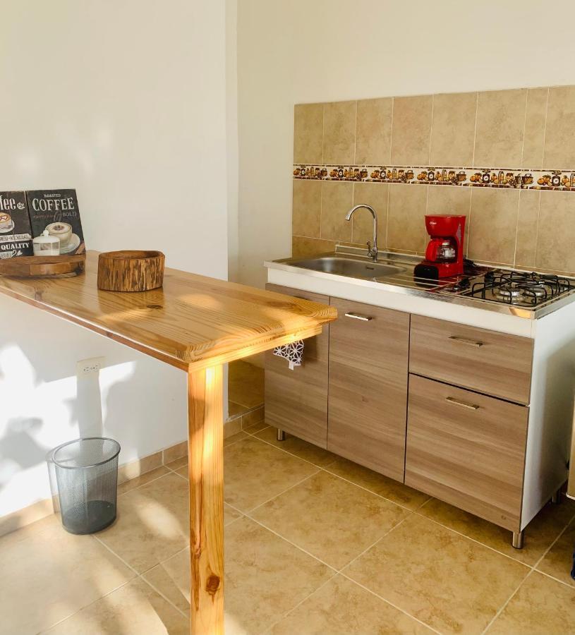 Casa Antonella Sm Apartamento *