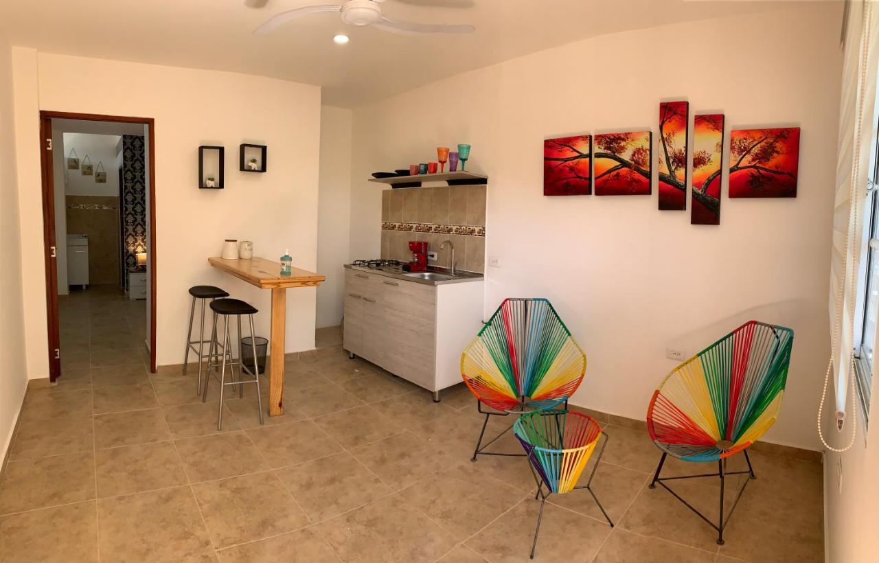 Casa Antonella Sm Santa Marta (Magdalena)
