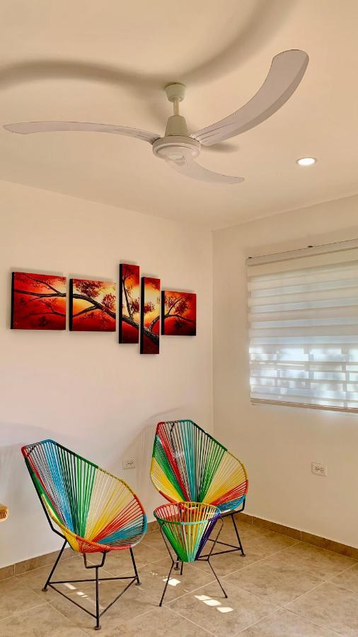 Casa Antonella Sm Santa Marta (Magdalena)