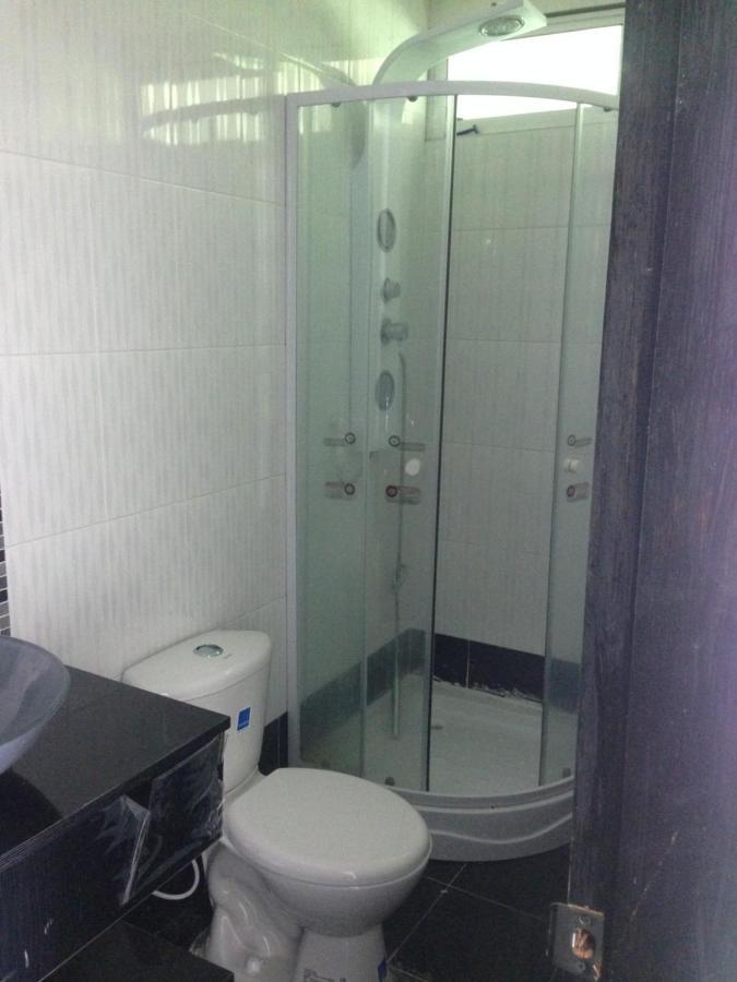 Holiday home Casa Neguanje L4