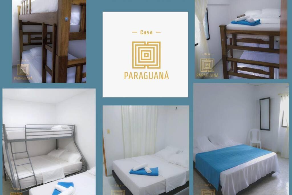 Apartment Casa Paraguana - Tu Espacio El Descanso