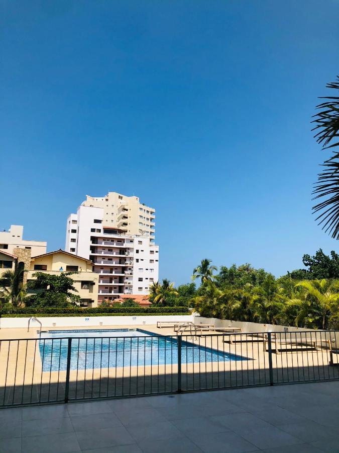 Hermoso Apto Antares Horizonte Apartment