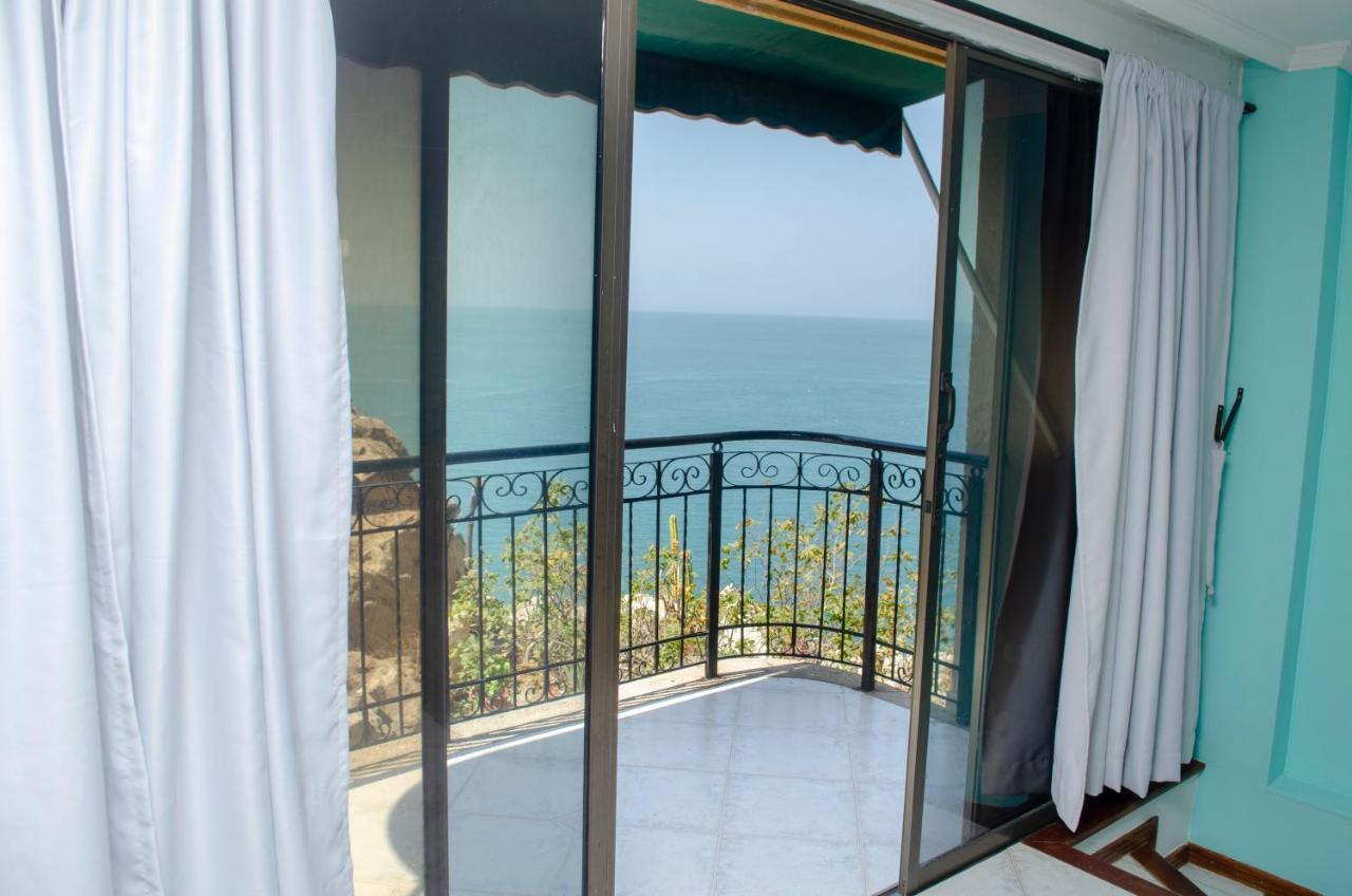 Apartamento El Peñon Del Rodadero