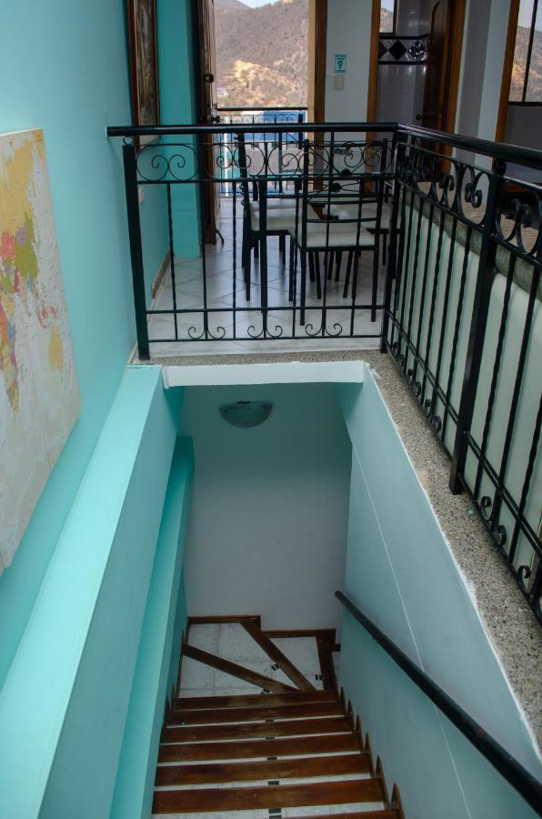 El Peñon Del Rodadero Apartamento Santa Marta (Magdalena)