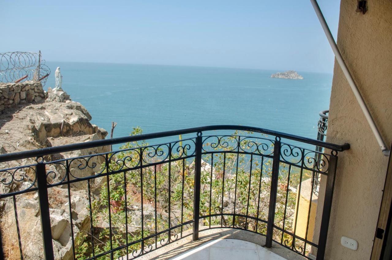 Apartamento El Peñon Del Rodadero Santa Marta (Magdalena)