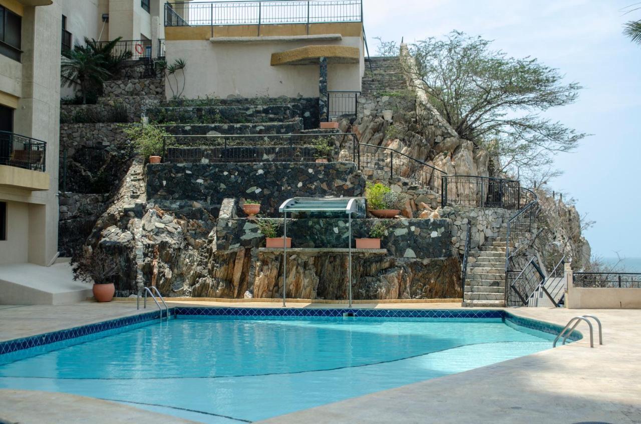 Apartamento El Peñon Del Rodadero *