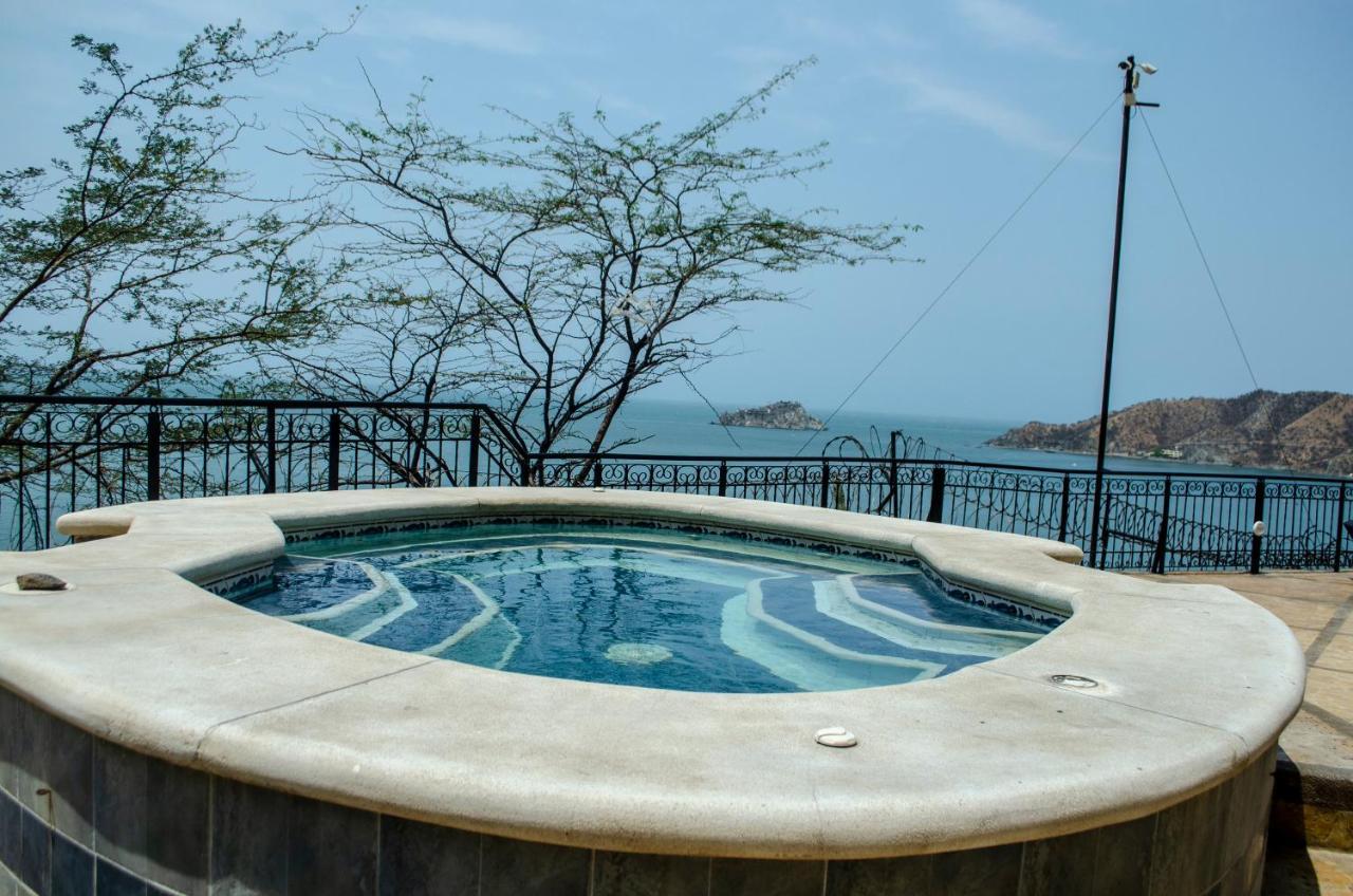 Apartamento El Peñon Del Rodadero Santa Marta (Magdalena)