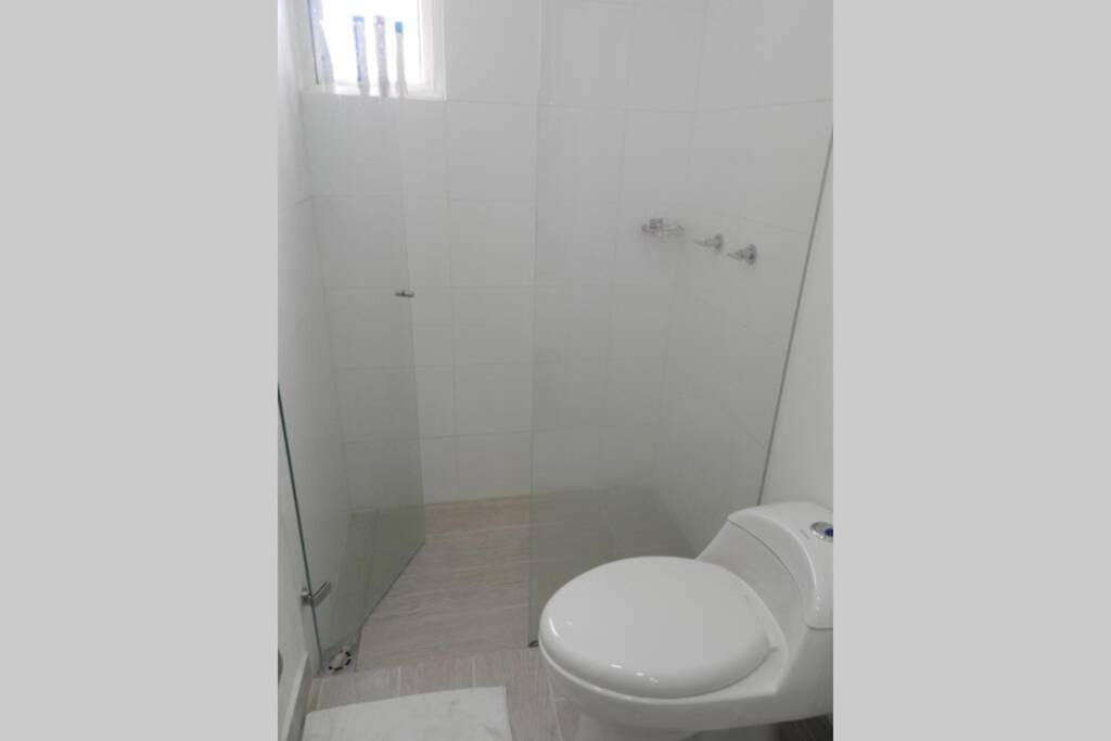 Horizonte Zazue Apartment Santa Marta (Magdalena)