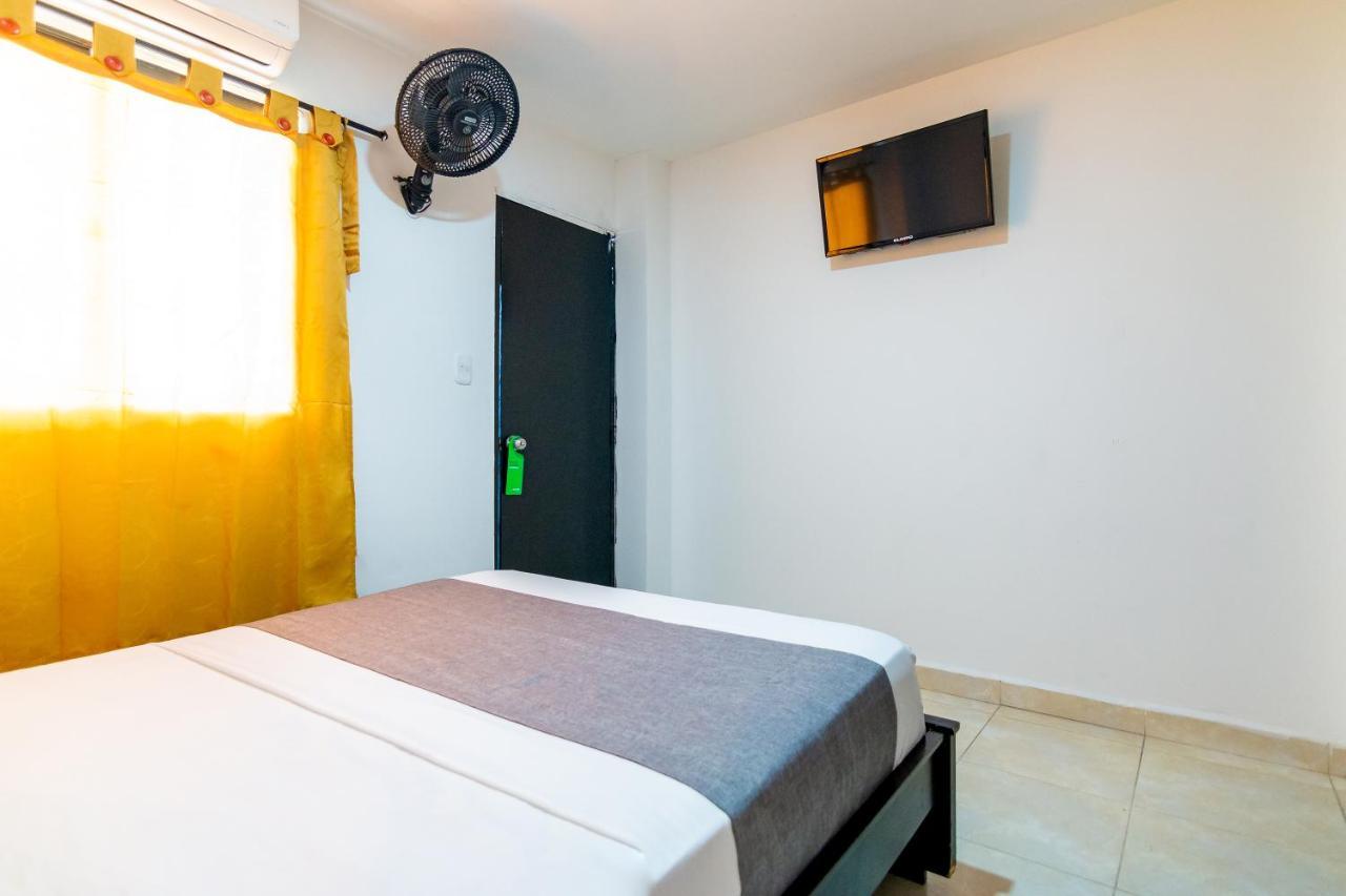 Hotel Ayenda La Santa Maria 2*