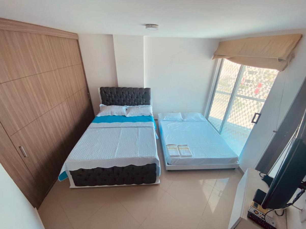 Edificio Aragoa, Rodadero Sur, Apartment *
