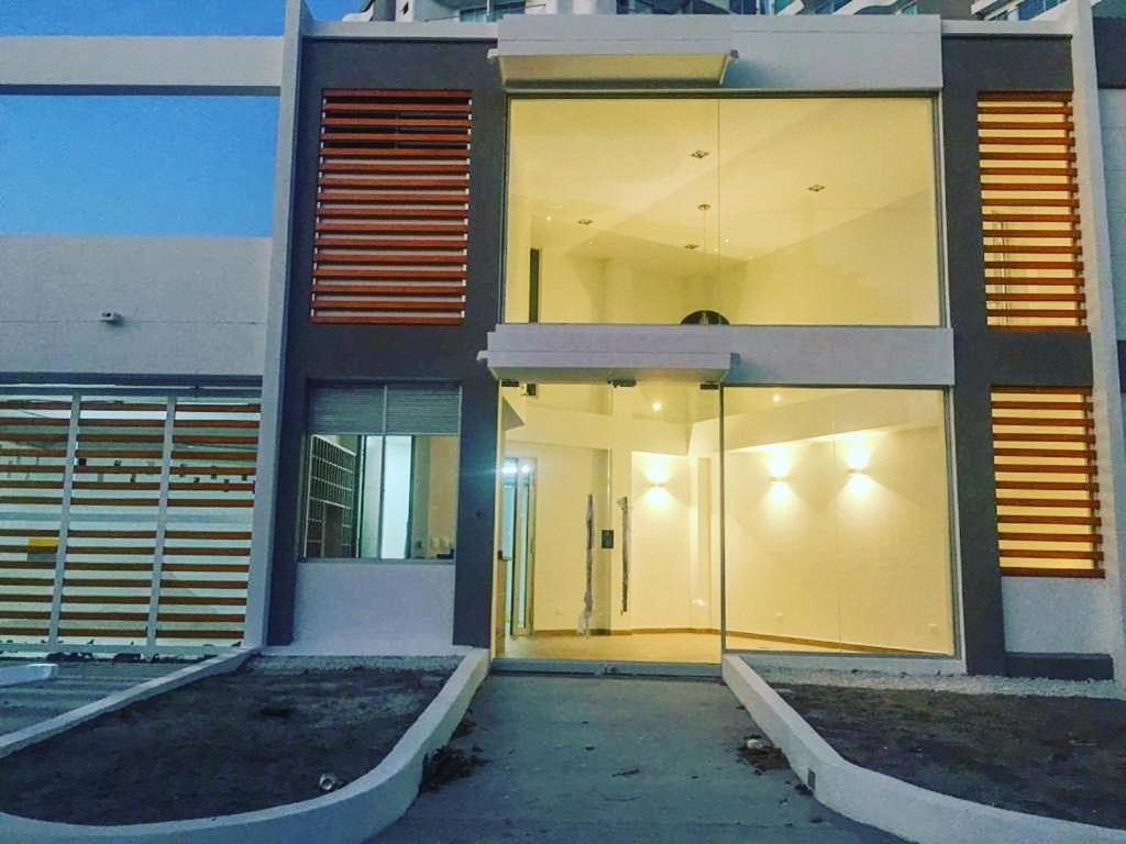 Edificio Aragoa, Rodadero Sur, *