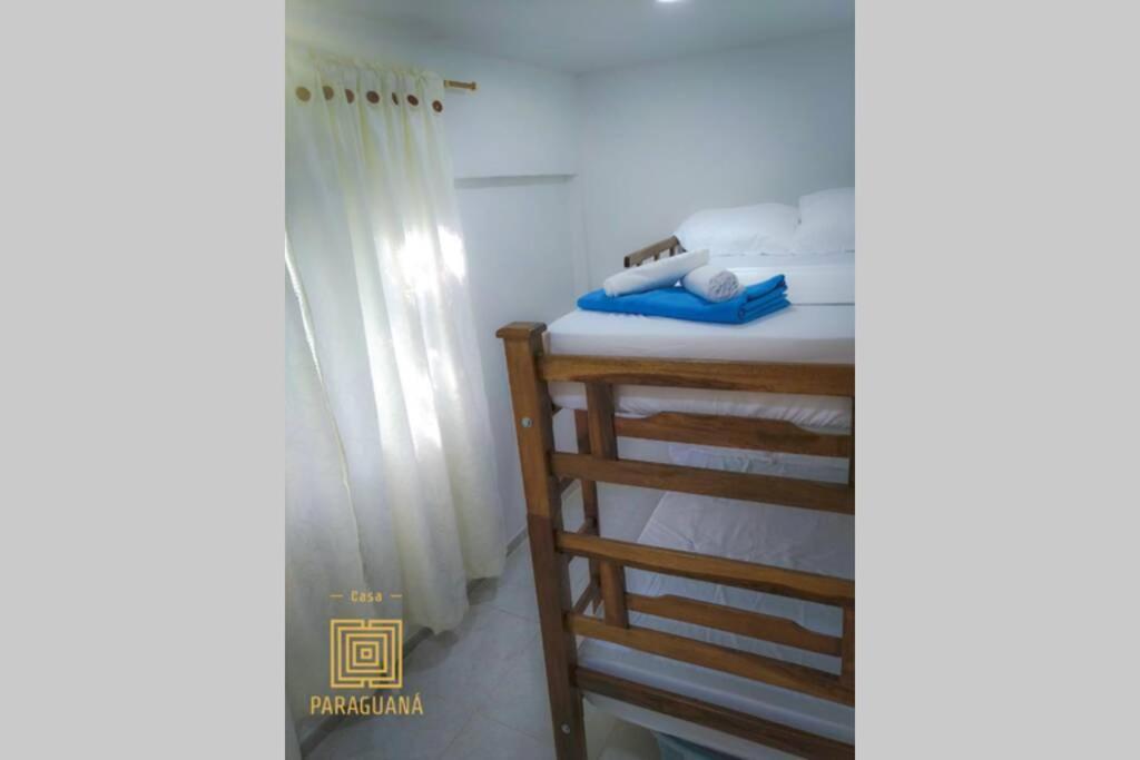 Apartment Casa Paraguana - Tu Espacio El Descanso Santa Marta (Magdalena)