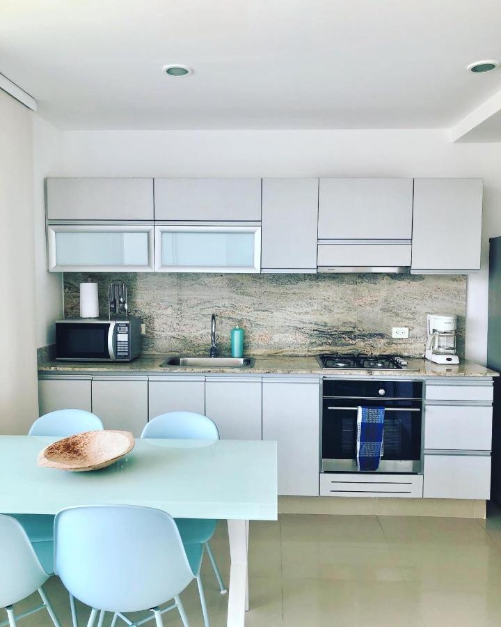 Apartment Hermoso Apto Antares Horizonte