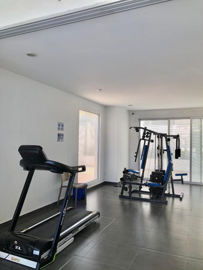 Hermoso Apto Antares Horizonte Apartment