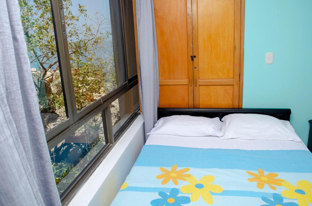 El Peñon Del Rodadero Apartamento