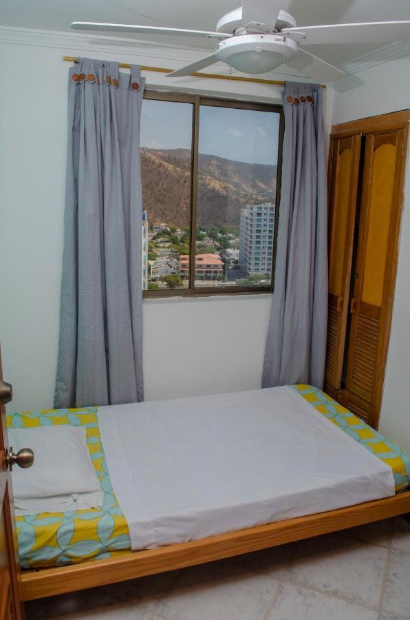 Apartamento El Peñon Del Rodadero Santa Marta (Magdalena)