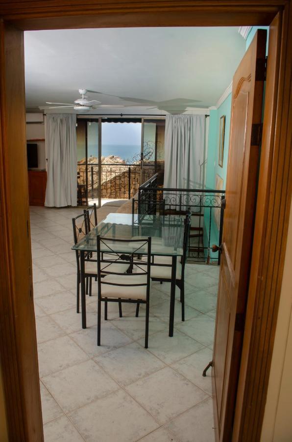 El Peñon Del Rodadero Apartamento *