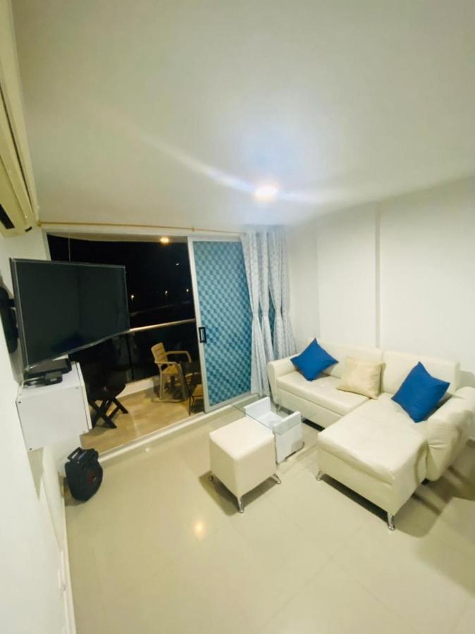 Edificio Aragoa, Rodadero Sur, *
