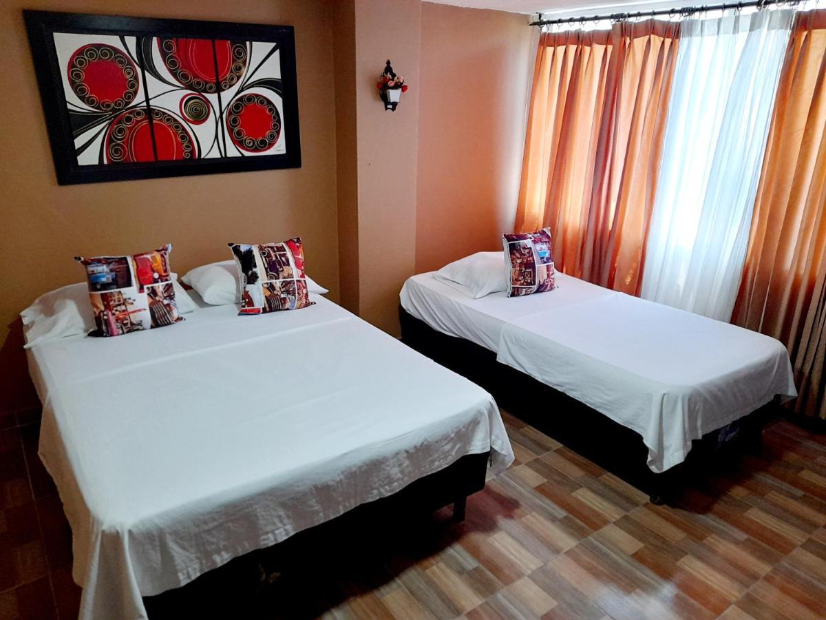Exclusivo Mar Bed & Breakfast