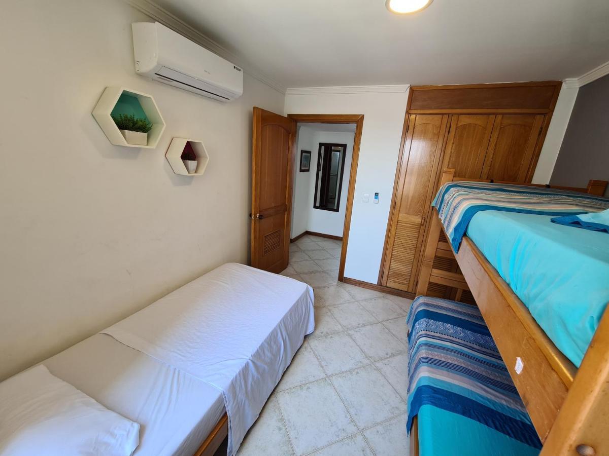 Apartamento El Peñon Del Rodadero
