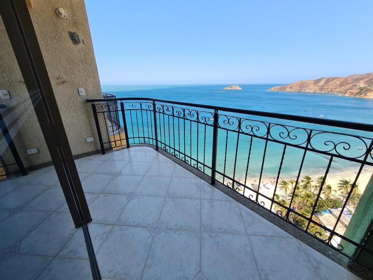 Apartamento El Peñon Del Rodadero *