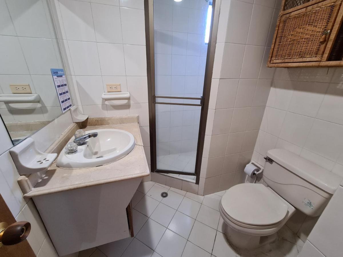 El Peñon Del Rodadero Apartamento Santa Marta (Magdalena)