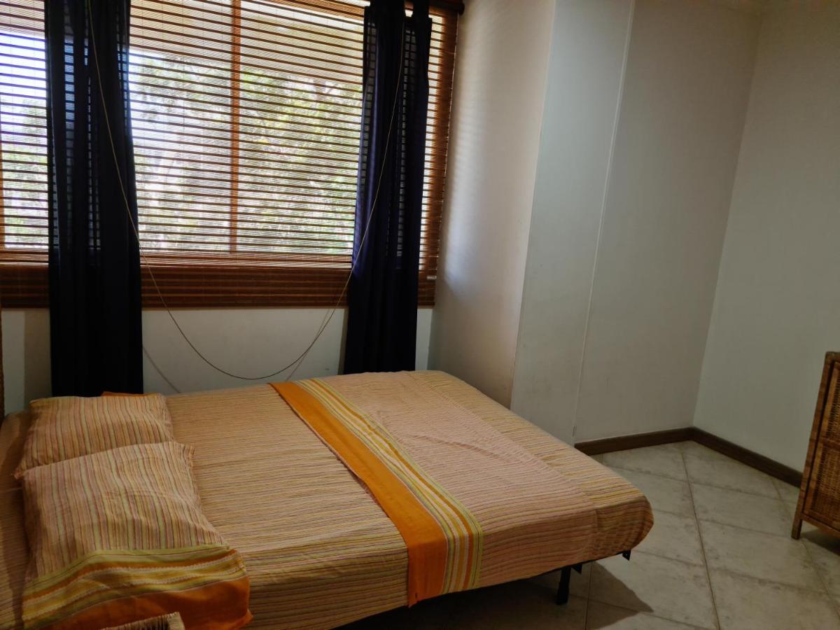 El Peñon Del Rodadero Apartamento