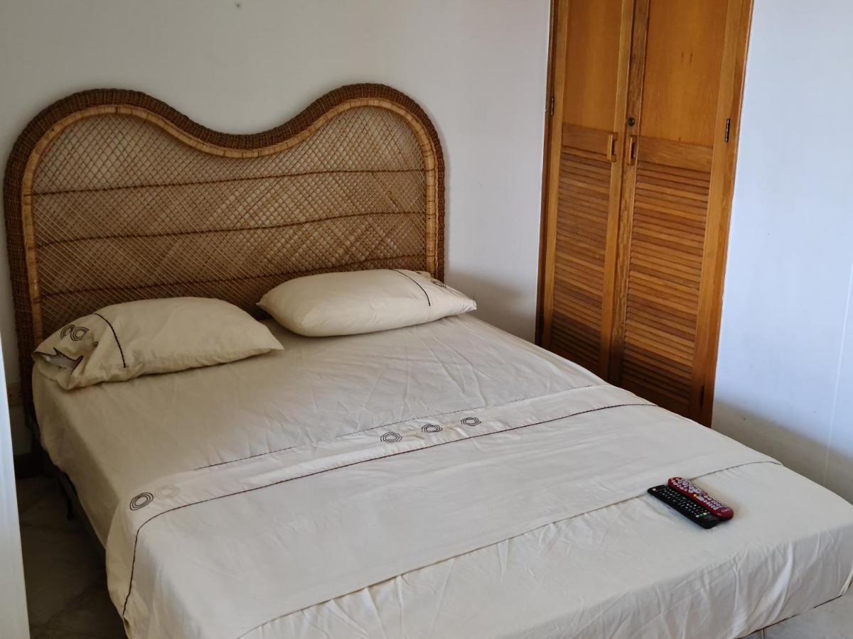 El Peñon Del Rodadero Apartamento