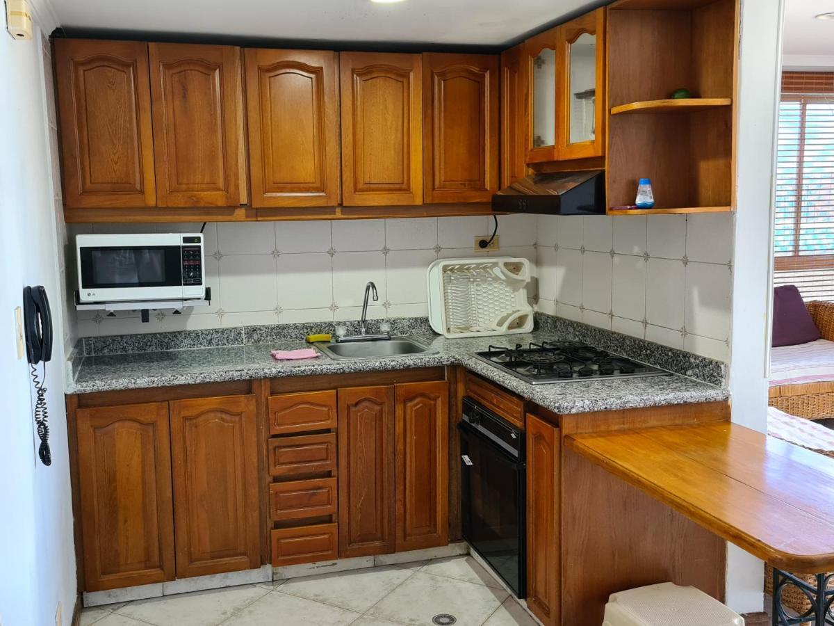 Apartamento El Peñon Del Rodadero