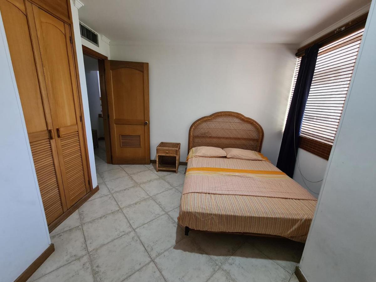 El Peñon Del Rodadero Apartamento Santa Marta (Magdalena)