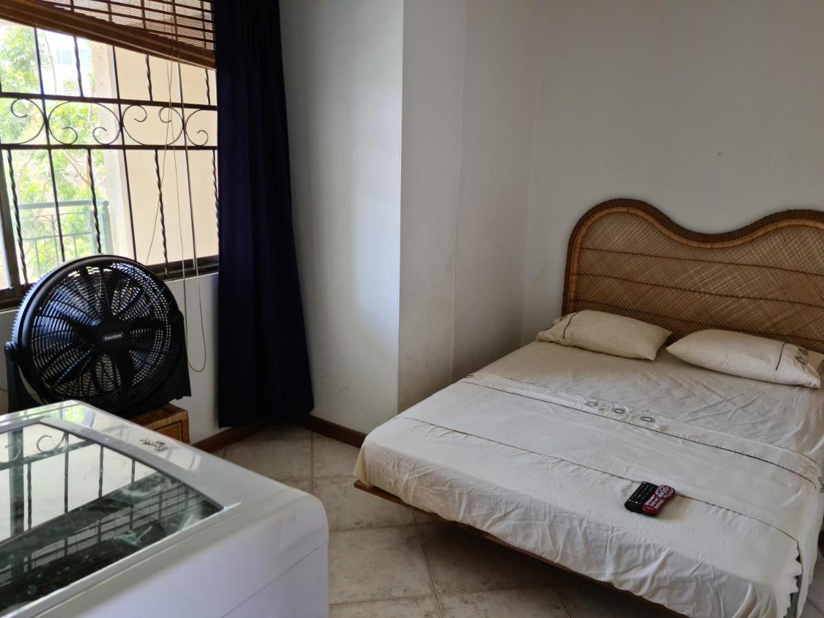 Apartamento El Peñon Del Rodadero Santa Marta (Magdalena)
