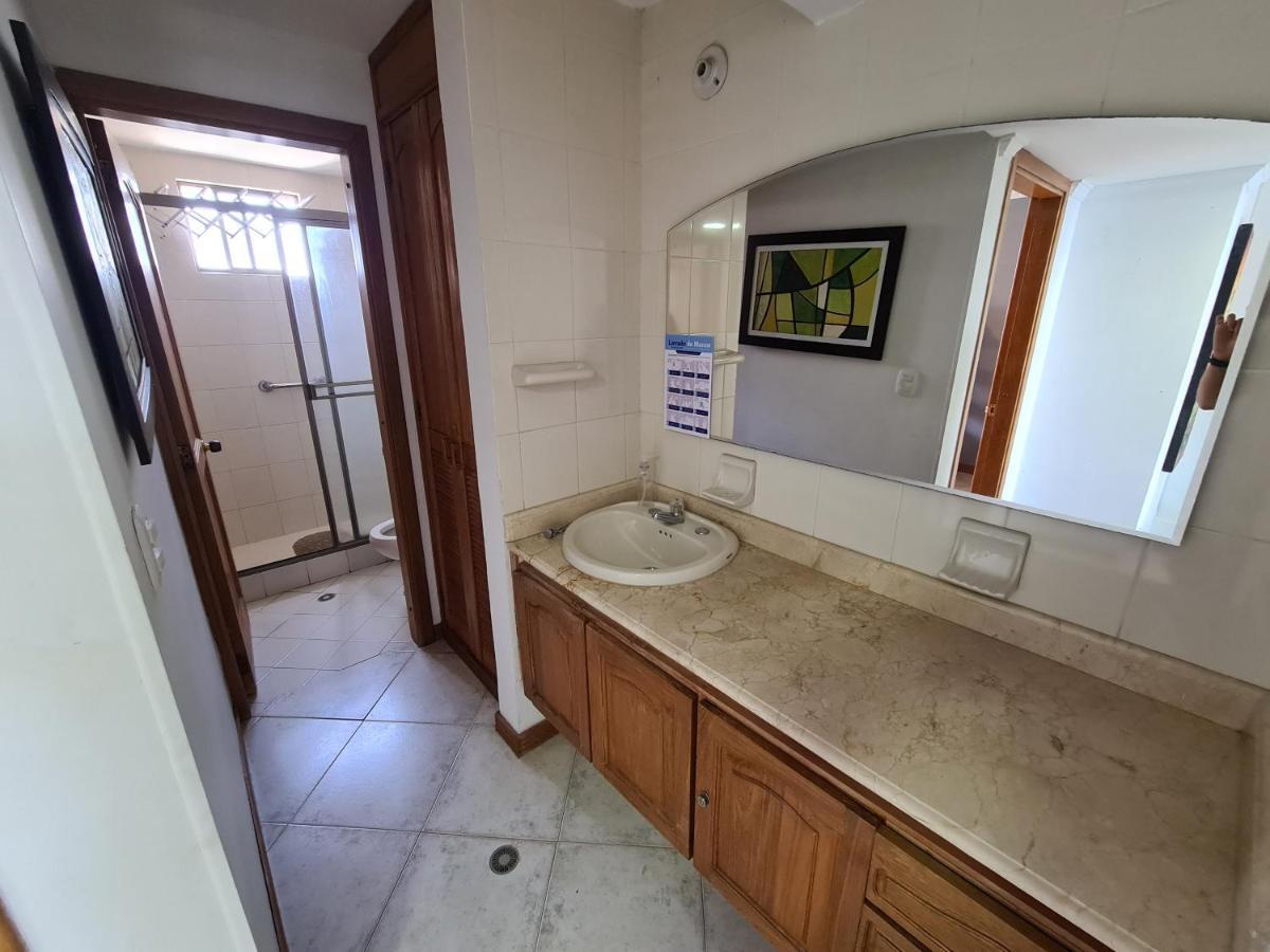 El Peñon Del Rodadero Apartamento Santa Marta (Magdalena)