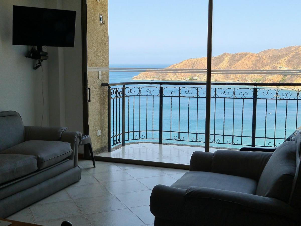 Apartamento El Peñon Del Rodadero *