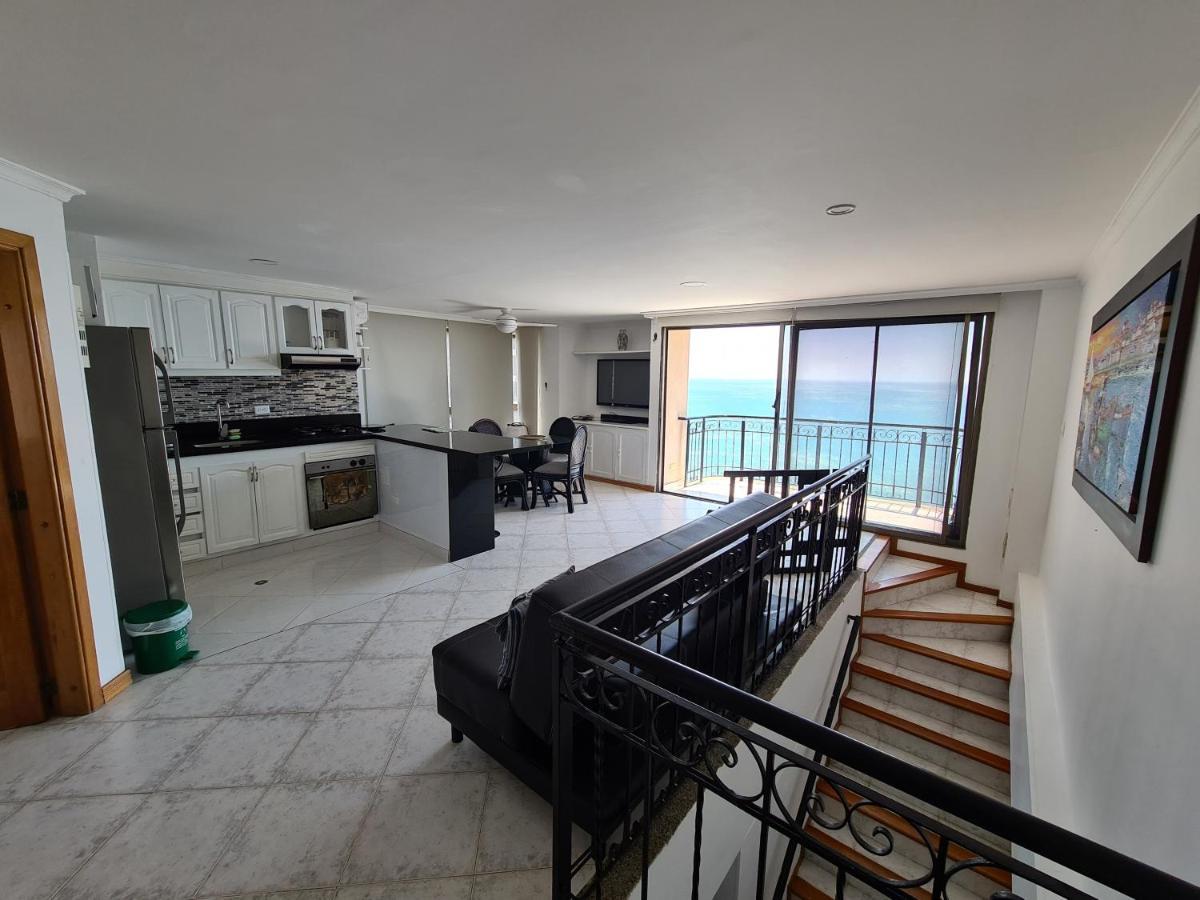 El Peñon Del Rodadero Apartamento Santa Marta (Magdalena)