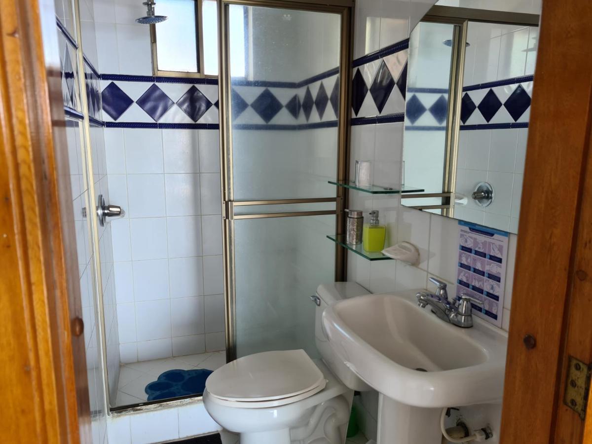 El Peñon Del Rodadero Apartamento *