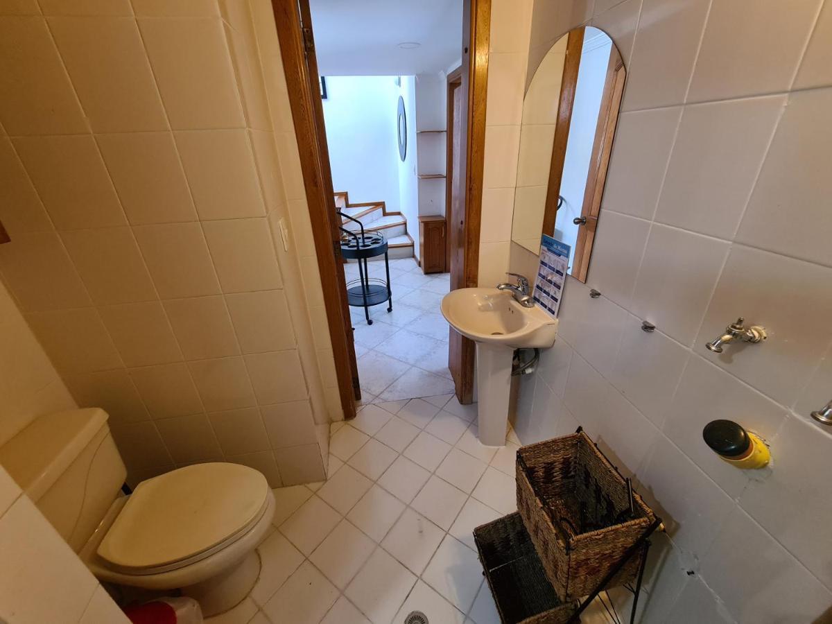 Apartamento El Peñon Del Rodadero