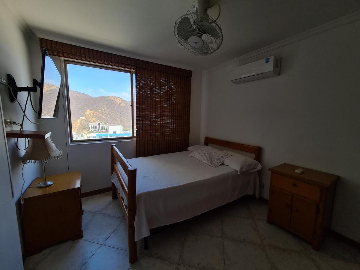 El Peñon Del Rodadero Apartamento Santa Marta (Magdalena)